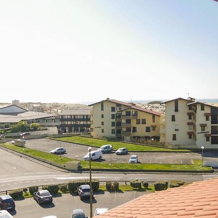 Appartement Cosy Seignosse Bord De Mer Dış mekan fotoğraf