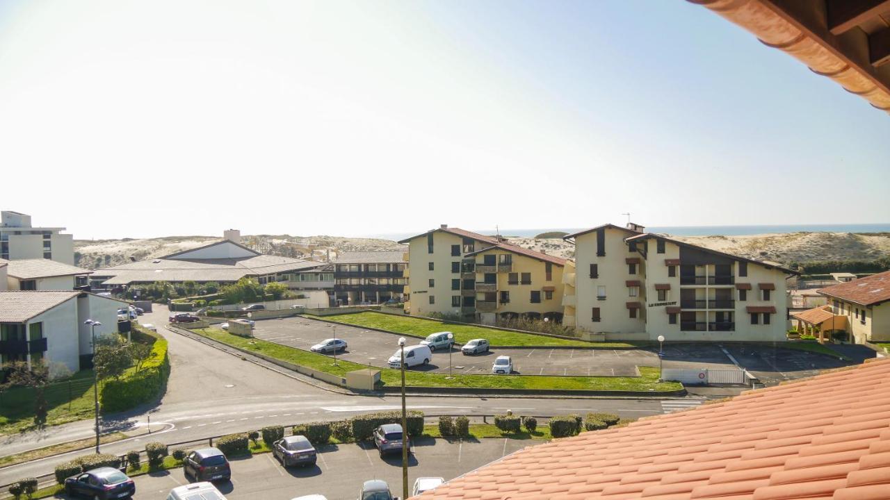 Appartement Cosy Seignosse Bord De Mer Dış mekan fotoğraf