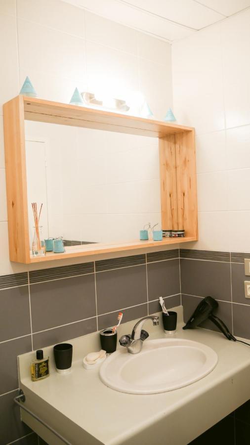 Appartement Cosy Seignosse Bord De Mer Dış mekan fotoğraf