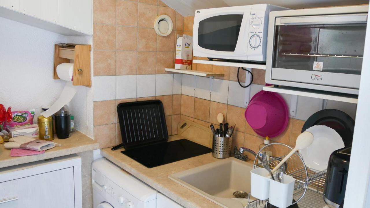 Appartement Cosy Seignosse Bord De Mer Dış mekan fotoğraf