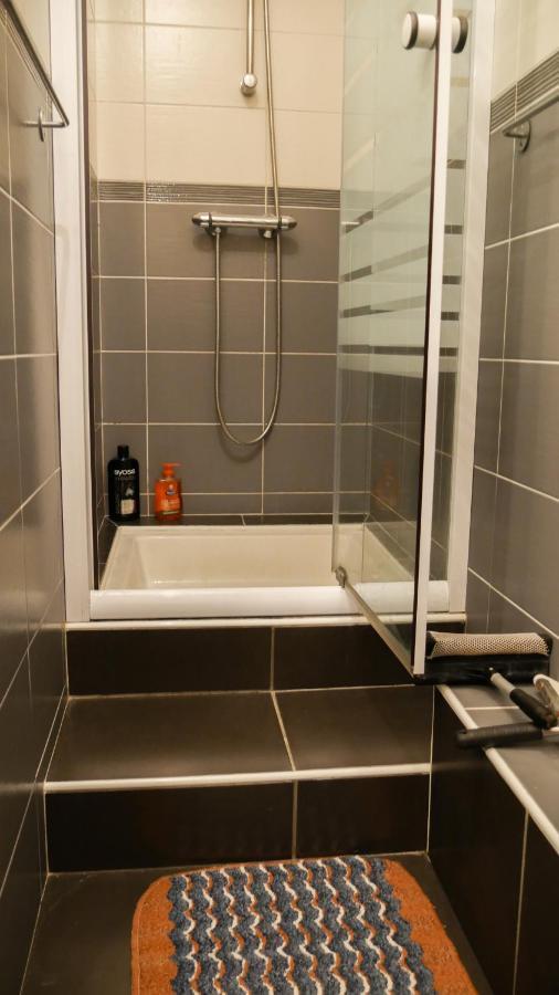 Appartement Cosy Seignosse Bord De Mer Dış mekan fotoğraf