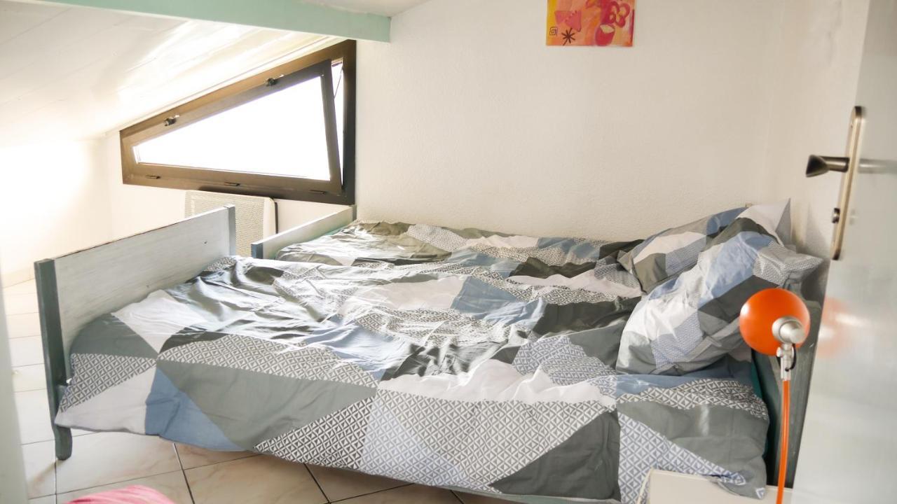 Appartement Cosy Seignosse Bord De Mer Dış mekan fotoğraf
