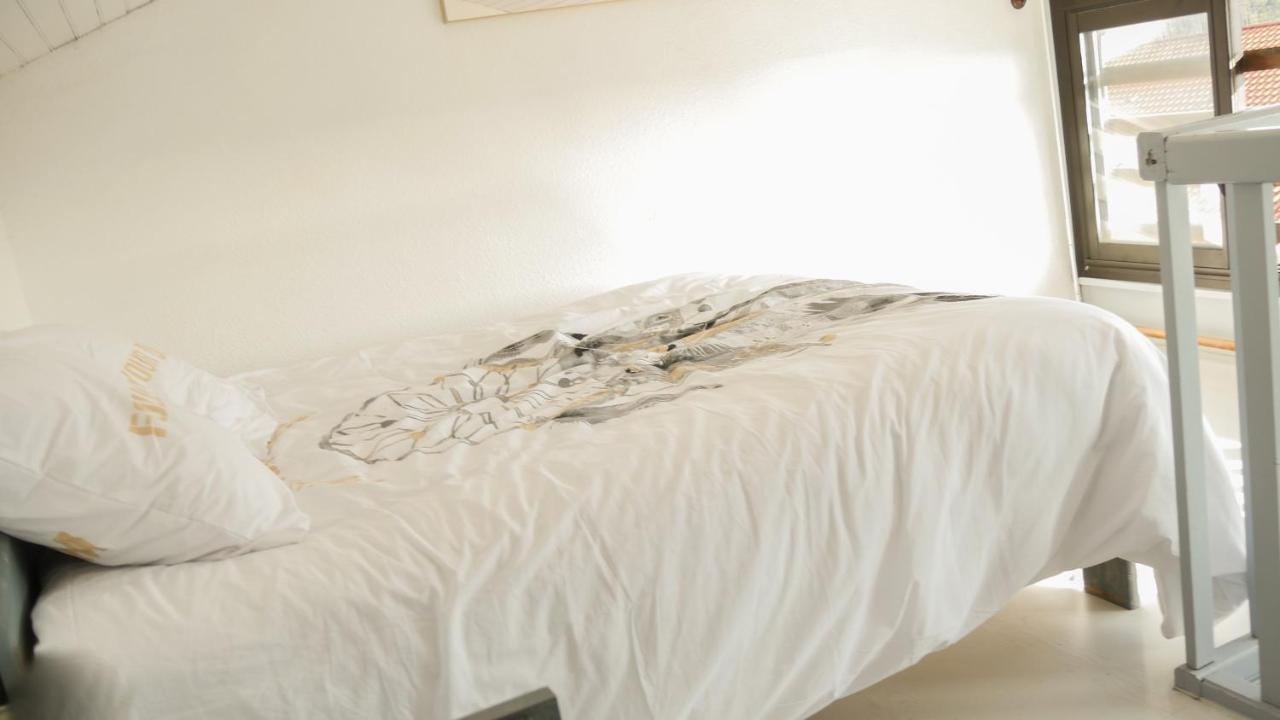 Appartement Cosy Seignosse Bord De Mer Dış mekan fotoğraf